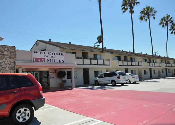 Lax Suites