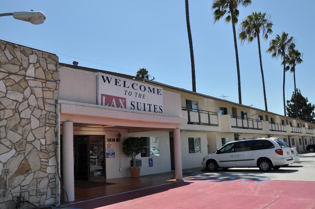 Lax Motel El Segundo
