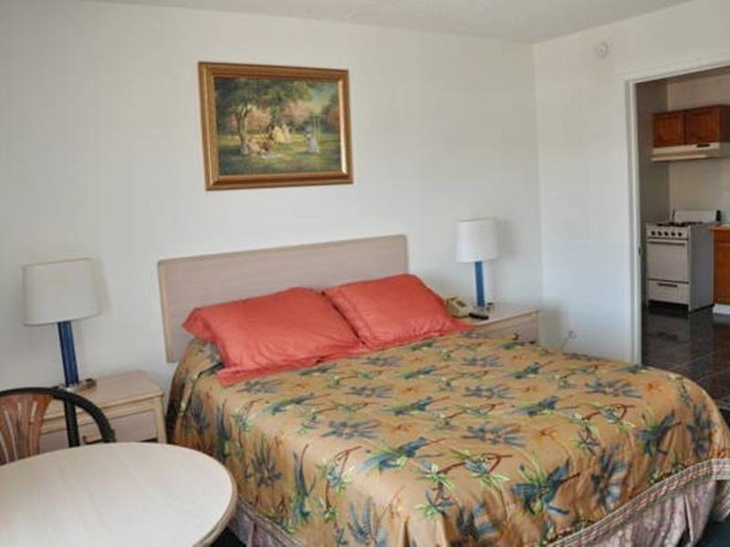 Lax Motel 2*