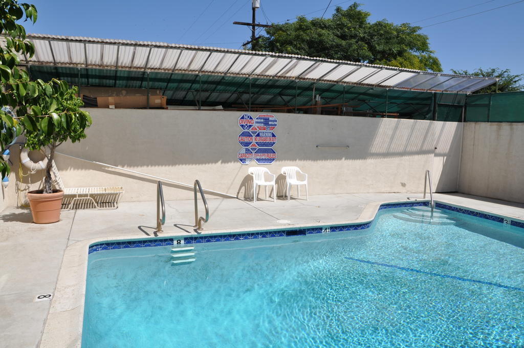 Lax Motel 2*